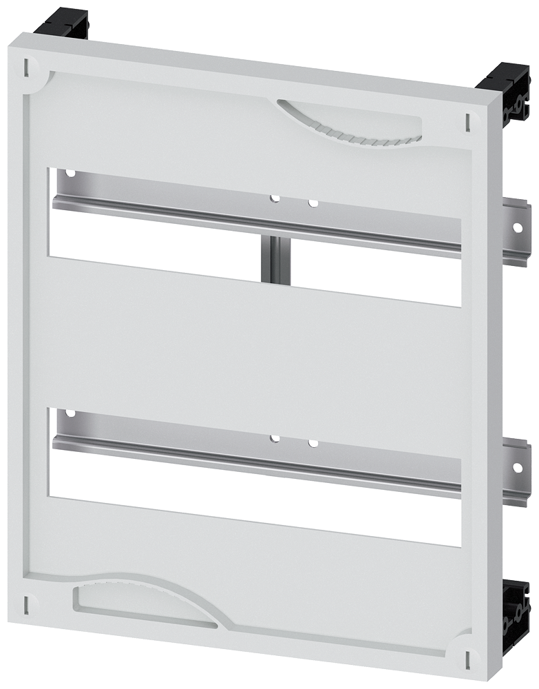 DIN CONJUNTO DE INSTALAÇÃO PARA APARELHAGEM MODULAR DISTÂNCIA ENT 8GK43012KK11 SIEMENS