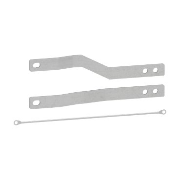 [Imagem KIT BARRAMENTO PRINCIPAL PARA 3 MÓDULOS DE POTÊNCIA VW3A98BBPDCK SCHNEIDER]