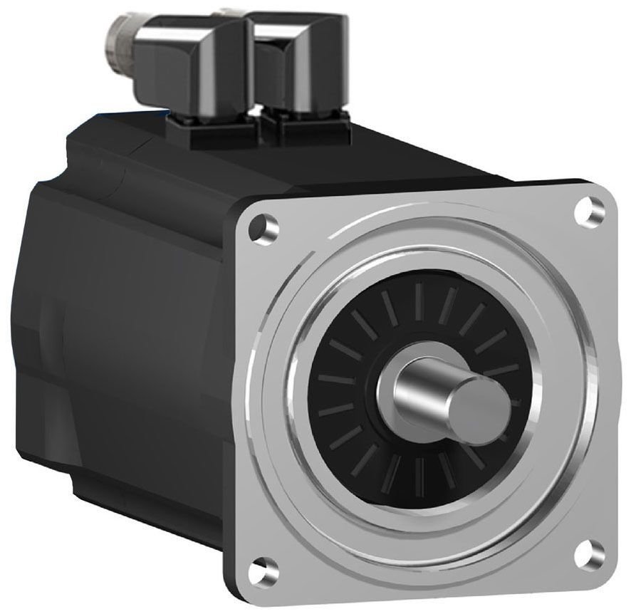 [Imagem SERVOMOTOR PD3 SH3 11.1NM MONOVOLTA 17 BITS SH31401P11F2000 SCHNEIDER]