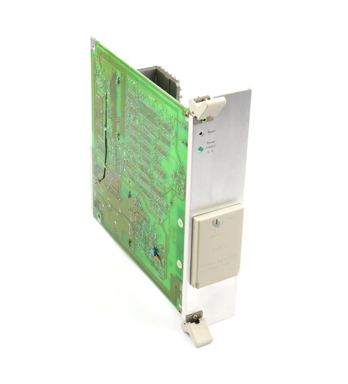 [Imagem FONTE DE ALIMENTAÇÃO RACK RPS 608315 6EW18903AB SIEMENS]