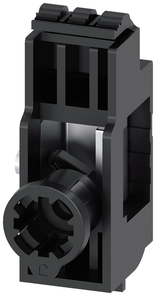 ADAPTADOR FECHADURA DE CILINDRO COMPARTIMENTO PARA ACESSÓRIOS PARA 3VA61/62 3VA91470LF10 SIEMENS