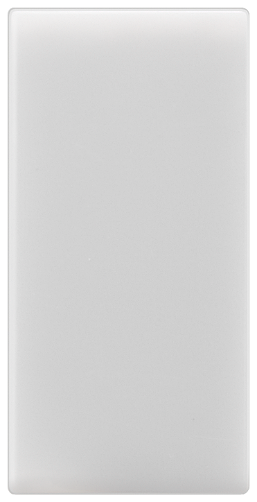 M-SYSTEM SINAL DE LUZ 1 SLOT 1W 90-240V COR DA LUZ BRANCO 5TG98803 SIEMENS