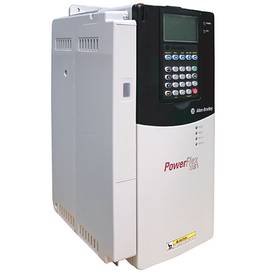 [Imagem do produto INVERSOR DE FREQUÊNCIA REFRIG AR 20D PF700S 20DD2P1A3EYNADASE ROCKWELL ALLEN BRADLEY]