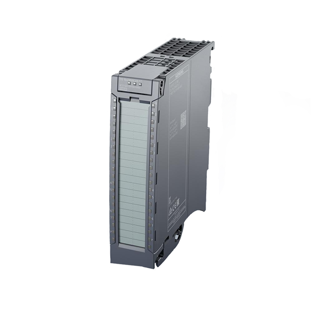 [Imagem ET200MP: 16DO AC230V. 2A RELAY 6ES75225HH000AB0 SIEMENS]