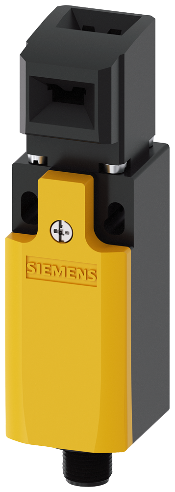 INTERRUPTOR DE POSIÇÃO DE SEGURANÇA CAIXA DE PLÁSTICO 31 MM EN50047 1NA/1 3SE52340QV401AE2 SIEMENS
