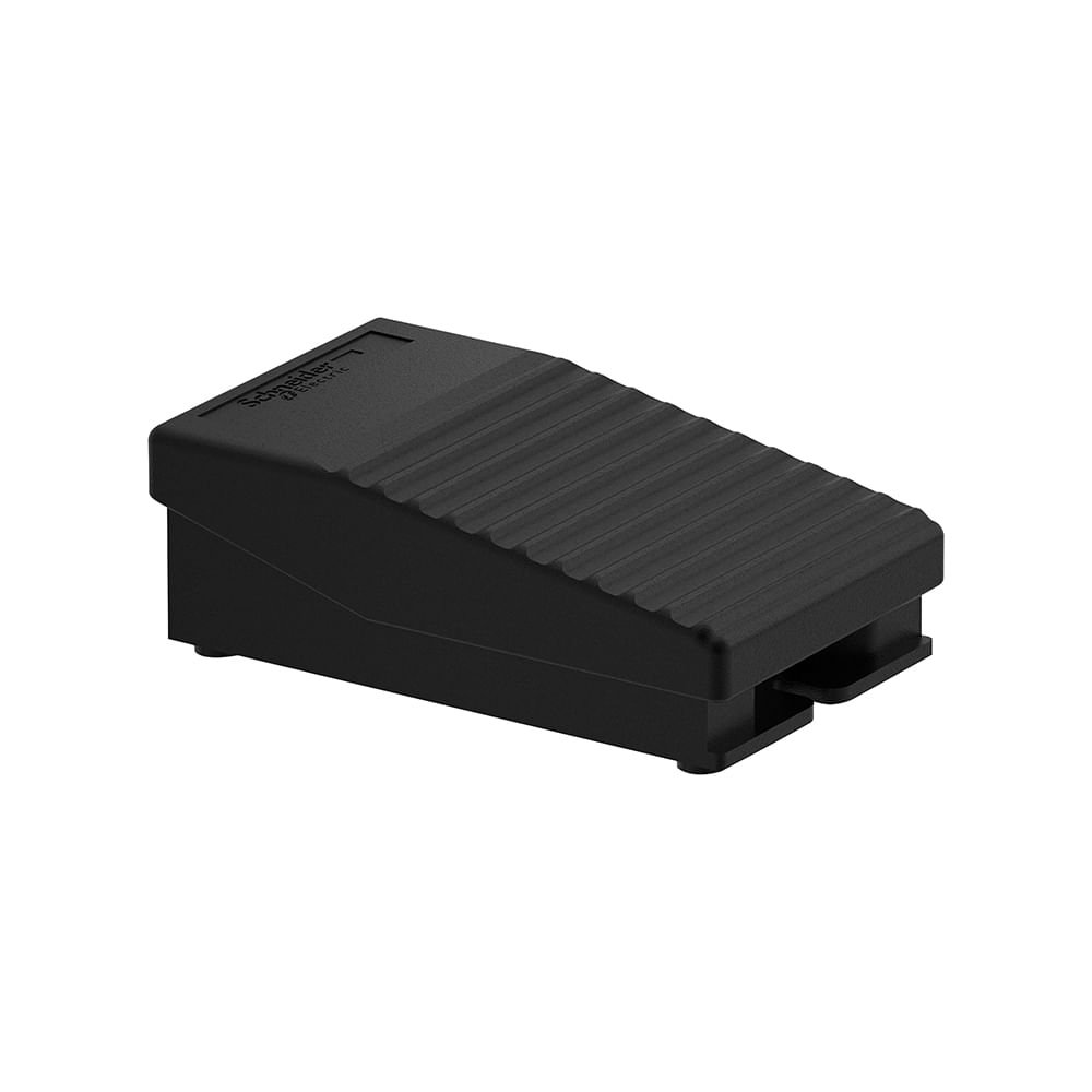 [Imagem PEDAL DE COMANDO COM DUPLA ISOLACAO 1NA XPEA110 SCHNEIDER]