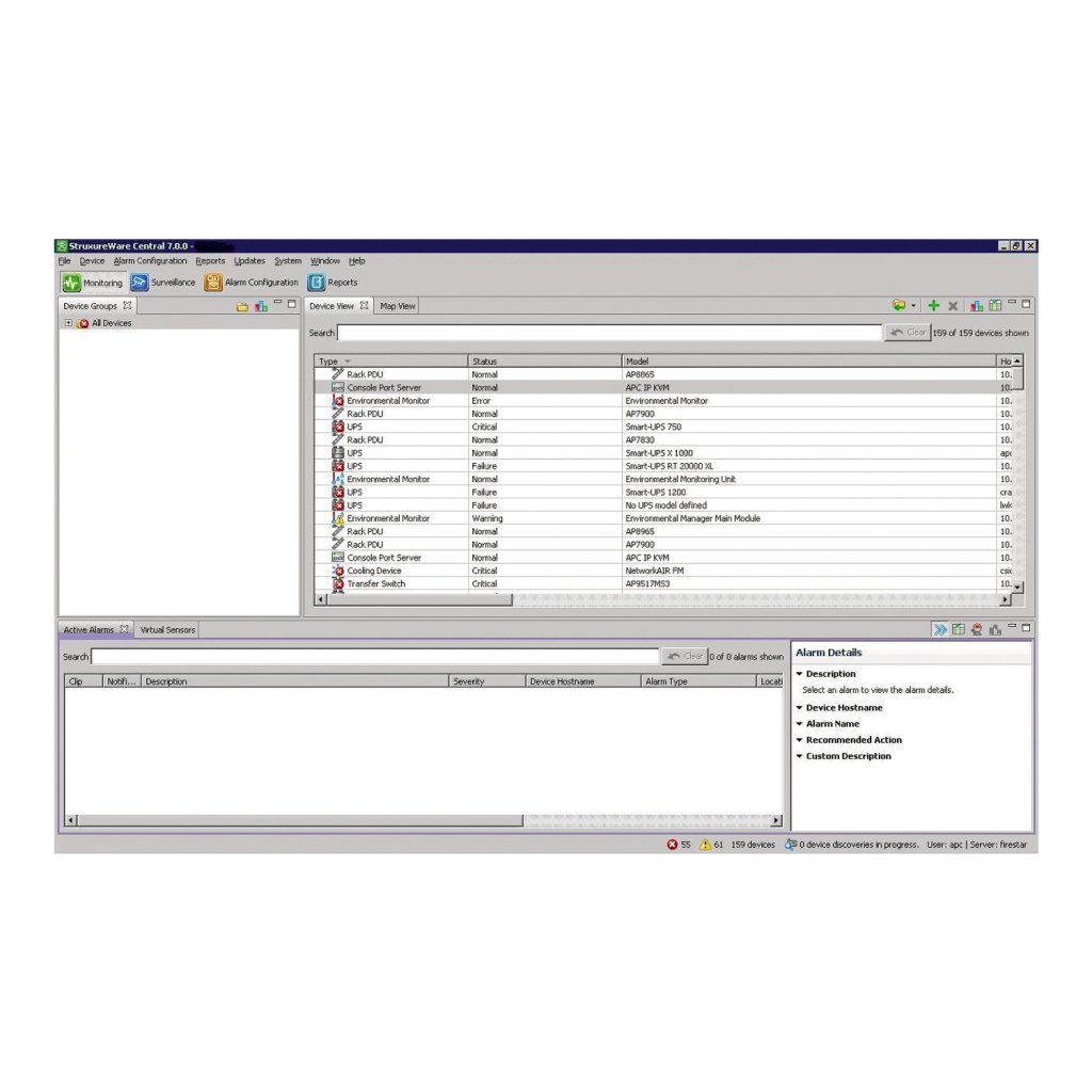 [Imagem do produto DATA CENTER EXPERT SUBSCRIPTION LICENSE FOR VIRTUAL MACHINE ACTIVATION: 1 YEAR SFTWAP94VMACT SCHNEIDER]