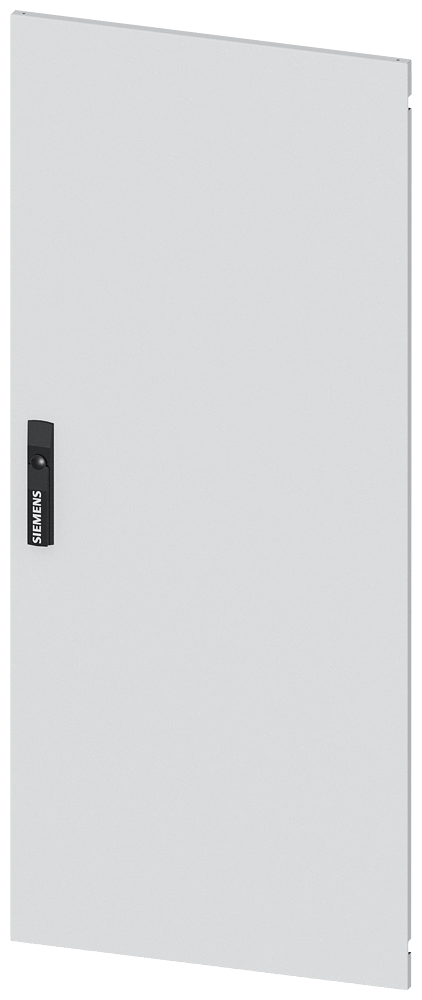 METADES DA PORTA DIREITA IP55 A: 1250 MM L: 525 MM RAL 9016 CLAS 8GK95108KK52 SIEMENS