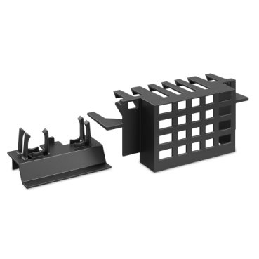 [Imagem GALAXY VS LIVE SWAP UPGRADE KIT FOR UPS WITH EXTERNAL BATTERIES GVSOPT038 SCHNEIDER]