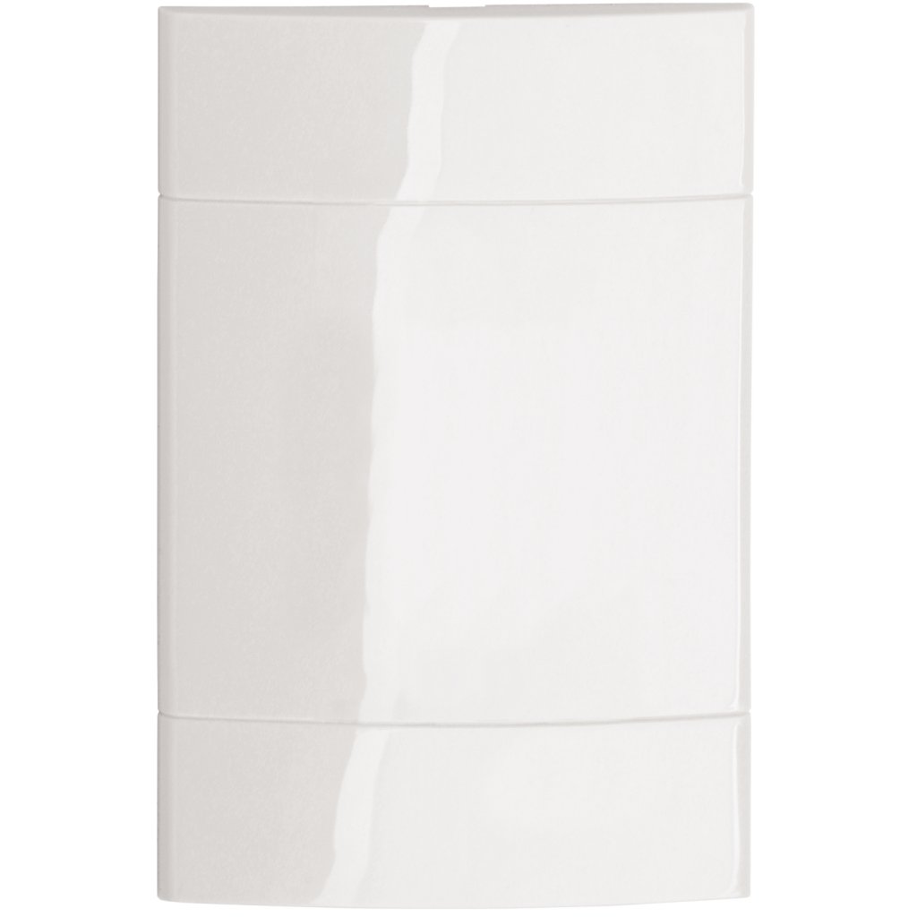 [Imagem PLACA 4X2 CEGA BRANCO DECOR 4X2 PRM044201 SCHNEIDER]