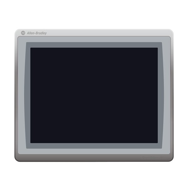 [Imagem PANELVIEW PLUS 7 1500 TOUCHSCREEN   2711PT15C21D8S ROCKWELL ALLEN BRADLEY]