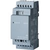 [Imagem LOGO! MÓDULO EXPANSÃO DM8 24 P/ LOGO! 8 6ED10551CB000BA2 SIEMENS]