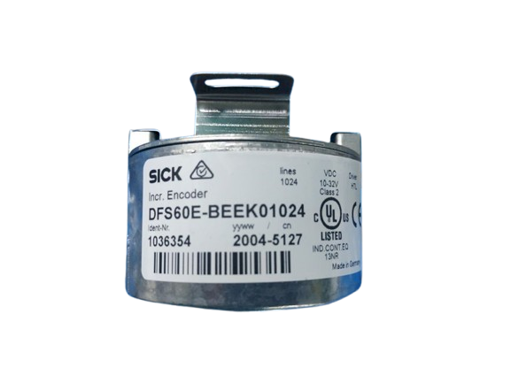 [Imagem ENCODER INCREMENTAL DFS60E-BEEK01024 1036354  OUTROS]