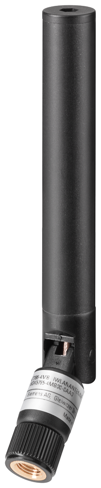 [Imagem ANTENA IWLAN ANT795-4MB 6GK57954MB000AA0 SIEMENS]