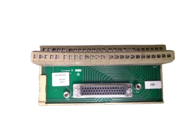 [Imagem INTERFACE RS F50 LP2N 5/50 50 POLOS CONEXÃO PARAFUSO C0224560000 WEIDMÜLLER]