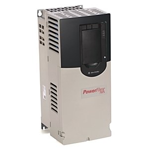 [Imagem INVERSOR DE FREQUÊNCIA REFRIG.AR PF755 20G11RD8P0JA0NNNNN ROCKWELL ALLEN BRADLEY]
