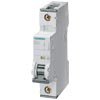 [Imagem DISJUNTOR AUTOMÁTICO 230/400V 10KA, DE 1 POLO, C, 4A, P=70MM 5SY41047 SIEMENS]