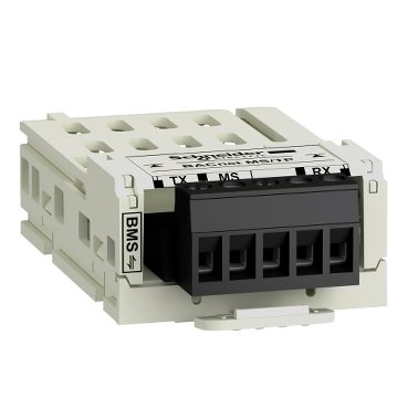 [Imagem CARTÃO DE COMUNICAÇÃO BACNET MS/TP PARA ALTIVAR PROCESS 600 VW3A3725 SCHNEIDER]