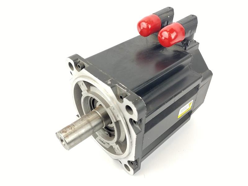 [Imagem SERVOMOTOR ROTATIVO MPL 480VCA MP SERIES MPLB520KSJ72AA ROCKWELL ALLEN BRADLEY]