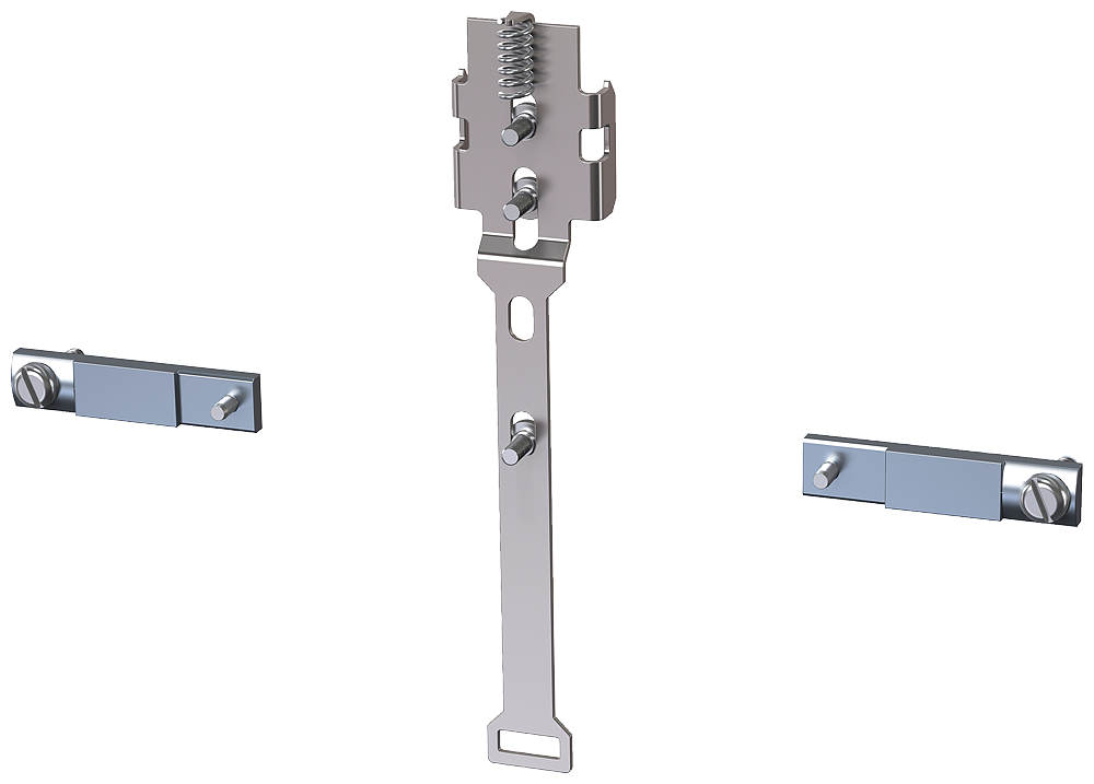 [Imagem CONJUNTO DE MONTAGEM P/ RF650R, RF68XR 6GT28900AB00 SIEMENS]