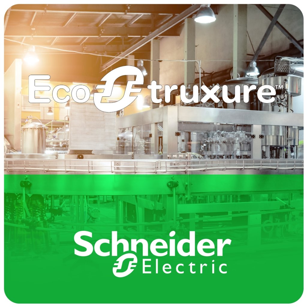 [Imagem do produto LICENÇA ECOSTRUXURE MACHINE EXPERT PROFESSIONAL 10 USUÁRIOS DIGITAL ESECAPCZZTPAZZ SCHNEIDER]