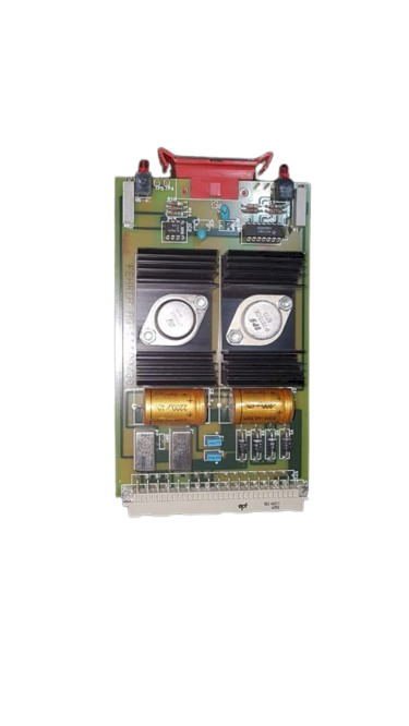 [Imagem do produto AUTOMAÇÃO FEHRER 11100/30]