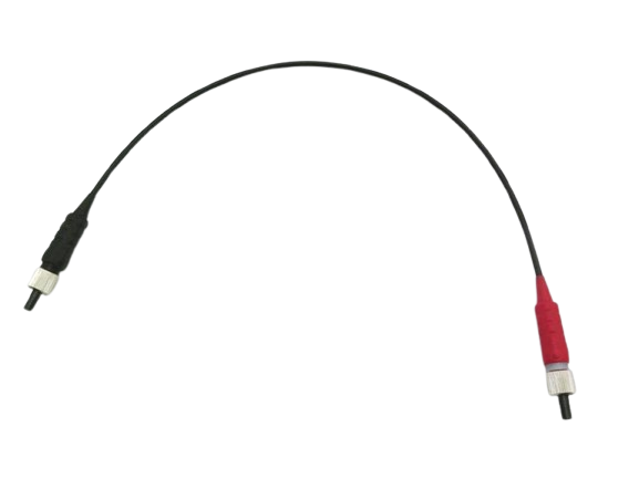 [Imagem do produto CABO E SS 056 REAL TIME BUS 0 3 METROS VW3E3056R003 SCHNEIDER]