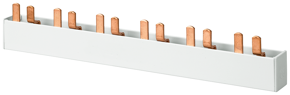 [Imagem BARRAMENTO DE PERNOS DE 2 FASES, 1016MM DE COMPRIMENTO PROTEGIDO CONTRA CONTA 5ST37050HG SIEMENS]