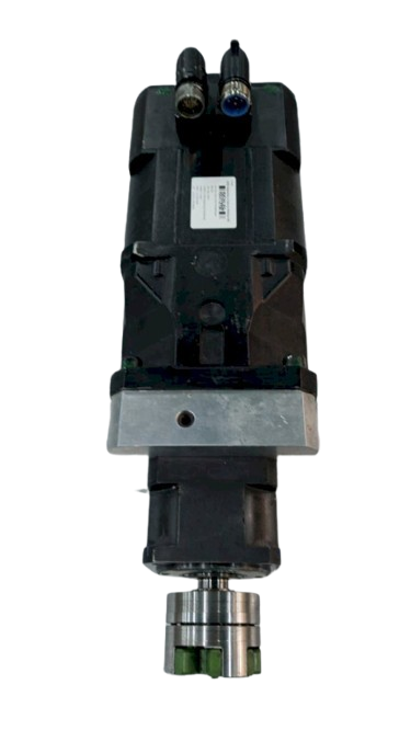 [Imagem SERVOMOTOR SÍNCRONO 15,9NM 3000RPM 43A IP54 8C513007YA02RH3MC ABB]