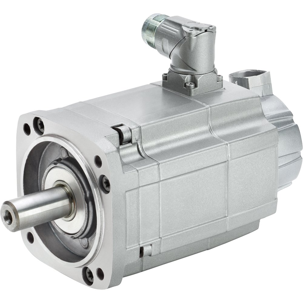 [Imagem SERVOMOTOR CA 18NM/2000RPM ENCA 1FK71002AC711RA0 SIEMENS]