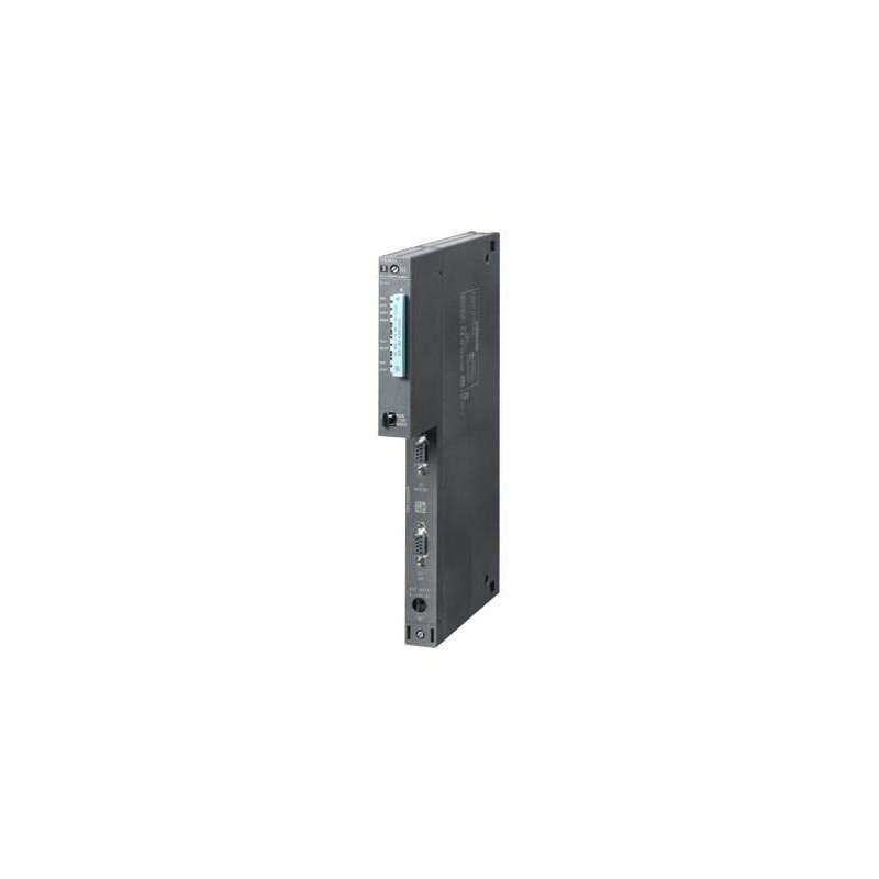 [Imagem CPU 412-2 COM MÉMORIA 256KB SIMATIC S7-400 6ES74122XG040AB0 SIEMENS]