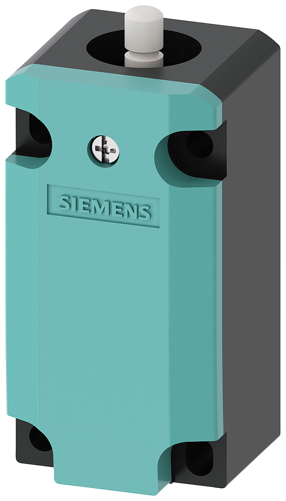 [Imagem do produto INTERRUPTOR BASE 3SE51, CARCAÇA METAL, CONFORME EN50041 CONEX. DE APARELHOS 1X 3SE51120KA00 SIEMENS]