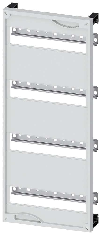 DIN CONJUNTO DE INSTALAÇÃO PARA APARELHAGEM MODULAR DISTÂNCIA ENT 8GK43514KK11 SIEMENS