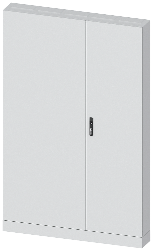 ARMÁRIO FIXO IP44 CLASSE DE PROTEÇÃO 1 A: 1950 MM L: 1300 MM 8GK13228KA52 SIEMENS