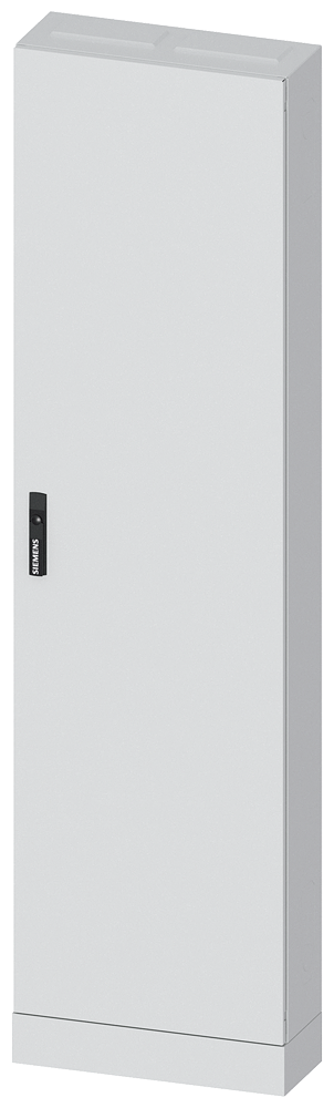 ARMÁRIO FIXO IP44 CLASSE DE PROTEÇÃO 1 A: 1950 MM L: 550 MM P 8GK13228KA22 SIEMENS