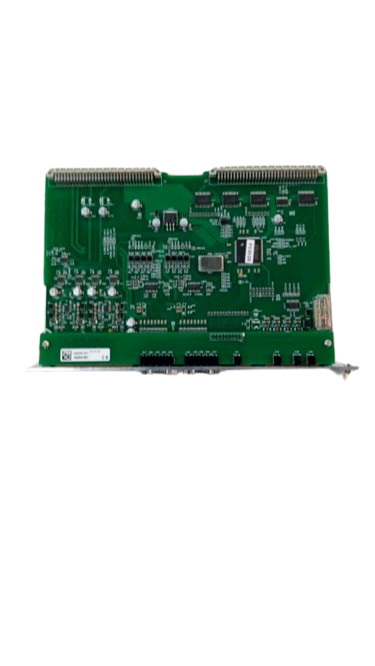 [Imagem do produto PLACA DE ENTRADA CODIFICADOR INCREMENTAL AS5030001 ROBOX]