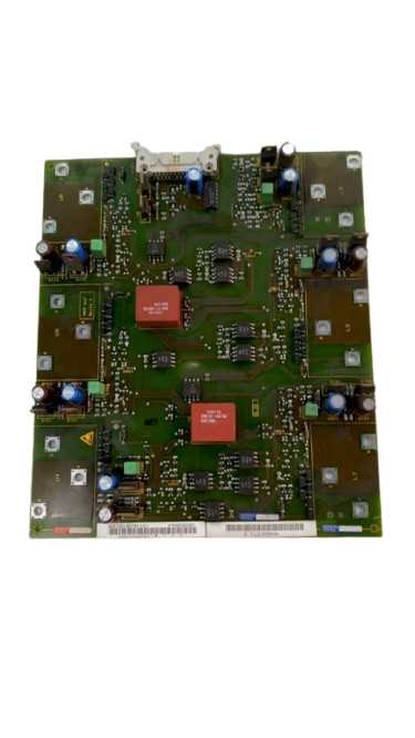 MÓDULO CONTROLE INVERSOR IGD1 PARA DISPOSITIVOS 380/460V 3AC 50/60HZ 510/620V DC 92A E 146A SIMOVERT 6SE70315EF841JC1 SIEMENS