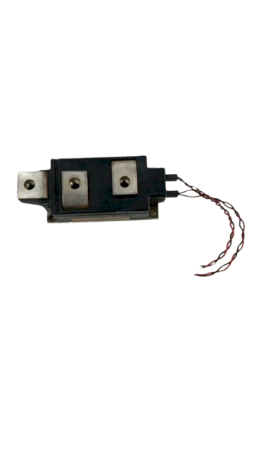 [Imagem MÓDULO TIRISTOR REDE 1600V 2X500A TT500N16KOF 6SY70000AD35 SIEMENS]