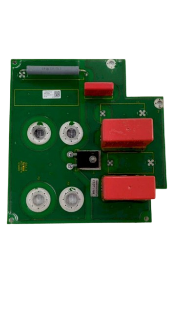 [Imagem MÓDULO SNUBBER (RC) SML3 SIMOVERT MASTERDRIVES 6SE70 6SE70386EK841GG0 SIEMENS]