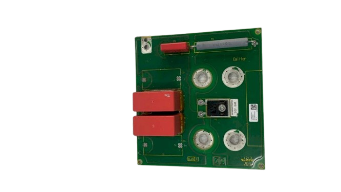 MÓDULO SNUBBER (RC) SMV3 SIMOVERT MASTERDRIVES 6SE70 6SE70386EK841GF0 SIEMENS
