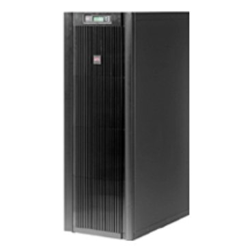 [Imagem do produto ESTRUTURA APC SMART UPS VT DE 15 KVA E 208 V PARA 4 MÓDULOS DE BATERIA SUVTF15KB4F SCHNEIDER]