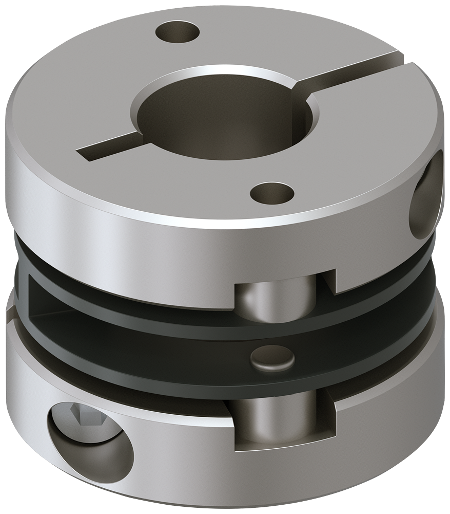 [Imagem ACOPLAMENTO PARA APARELHO MEDICAO (ENC) 6FX20017KS10 SIEMENS]