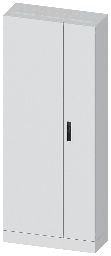 ARMÁRIO FIXO IP55 CLASSE DE PROTEÇÃO 1 A: 1950 MM L: MM P 8GK13238KN34 SIEMENS