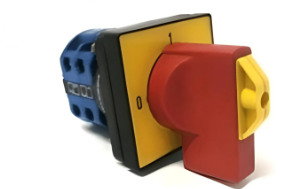 [Imagem CHAVE SECCIONADORA 3P 80A 440VCA BR35TW30804 A7B10001315436 SIEMENS]