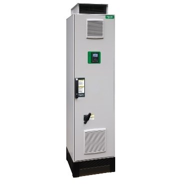[Imagem do produto INVERSOR DE FREQUÊNCIA. 315/250KW 380V IP54 ATV950C31N4F SCHNEIDER]