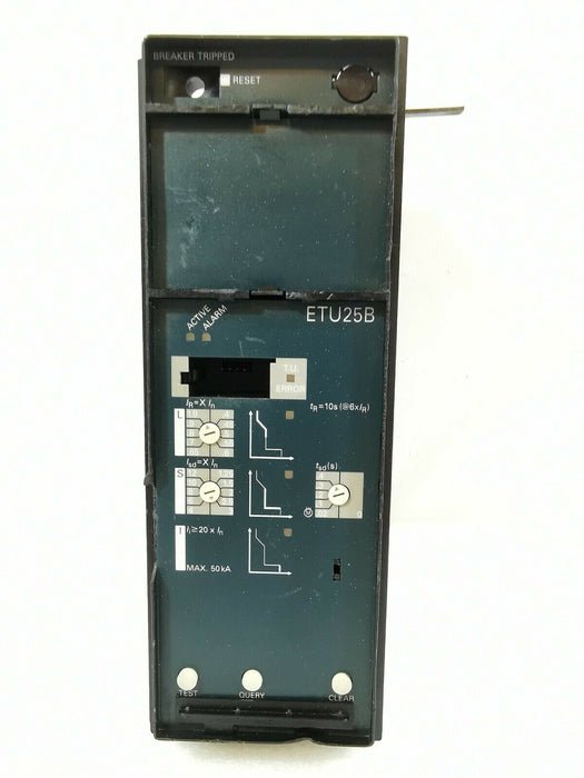 [Imagem MÓDULO CORRENTE 3200A PARA DISJUNTOR 3WL 3WL91110AA640AA0 SIEMENS]