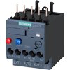[Imagem RELÉ DE SOBRECARGA 4,5-6,3A PROTEÇÃO DO MOTOR S00, CLASS 10, MONTAGEM EM CONT 3RU21161GB0 SIEMENS]