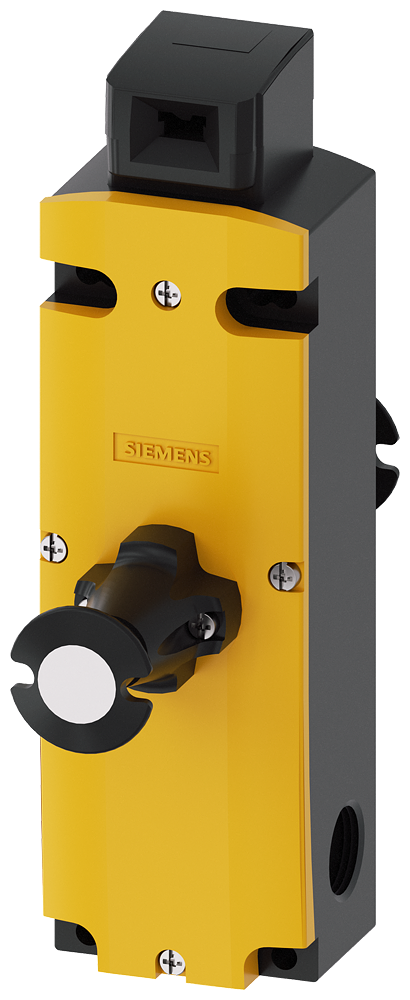 CHAVE DE POSIÇÃO DE SEGURANÇA COM DISPOSITIVO DE RETENÇÃO FORÇA DE RETENÇÃO 3SE53220SL211AJ0 SIEMENS