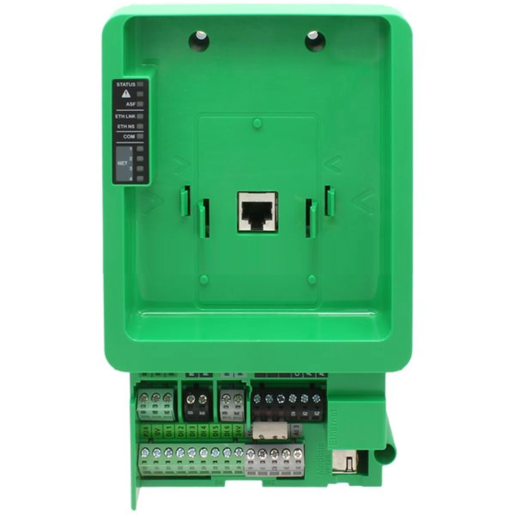 [Imagem do produto PLACA DE CONTROLE ATV630/640/650 VX4B600100 SCHNEIDER]