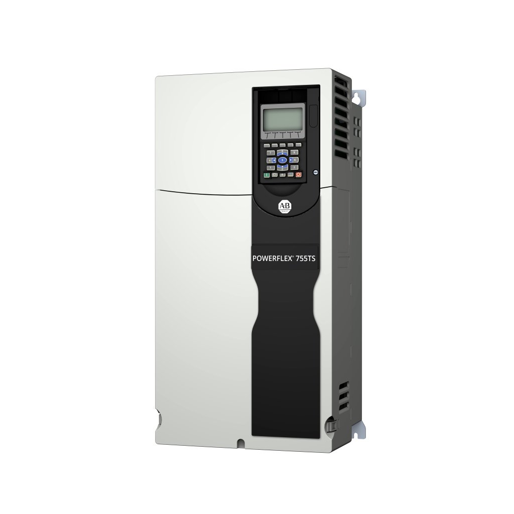 [Imagem do produto INVERSOR DE FREQUÊNCIA REFRIG.AR PF755 20G24NC085JA0NNNNN ROCKWELL ALLEN BRADLEY]